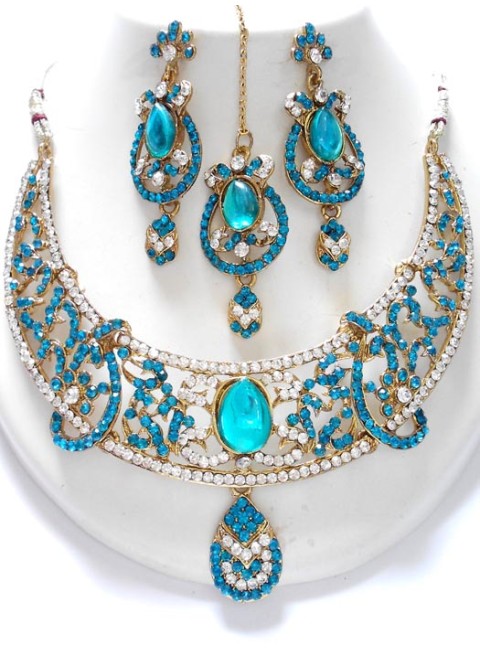 Fashion Jewelry Set